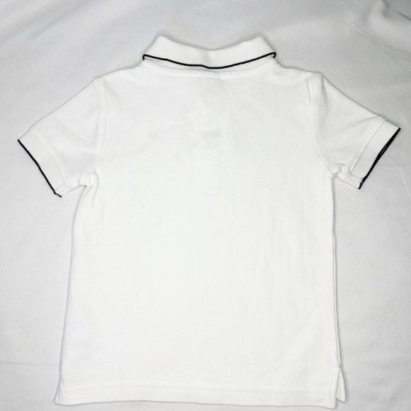 Janie and Jack Polo Size 2T NWT - Picture 4 of 5